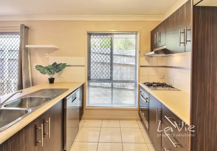 Fifth view of Homely house listing, 23 Esperance Crescent, Springfield Lakes QLD 4300