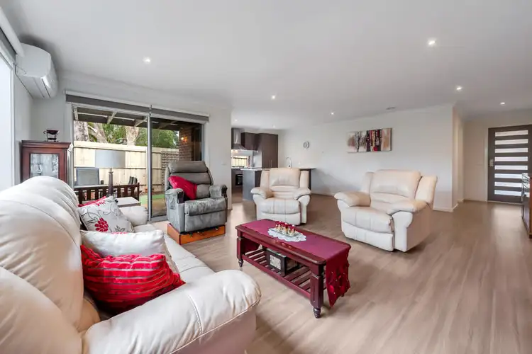 Third view of Homely unit listing, 2/60 Melba Avenue, Sunbury VIC 3429