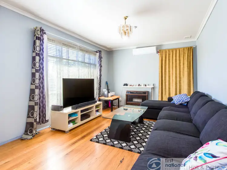 Fourth view of Homely house listing, 16 Latham Crescent, Dandenong North VIC 3175