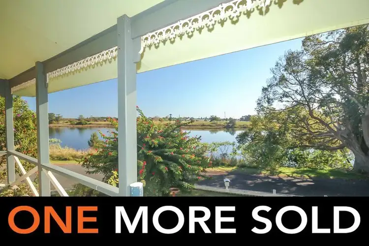 14 Hill Street, East Kempsey NSW 2440