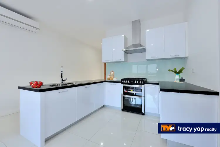 Second view of Homely villa listing, 2/236 Buffalo Road, Ryde NSW 2112