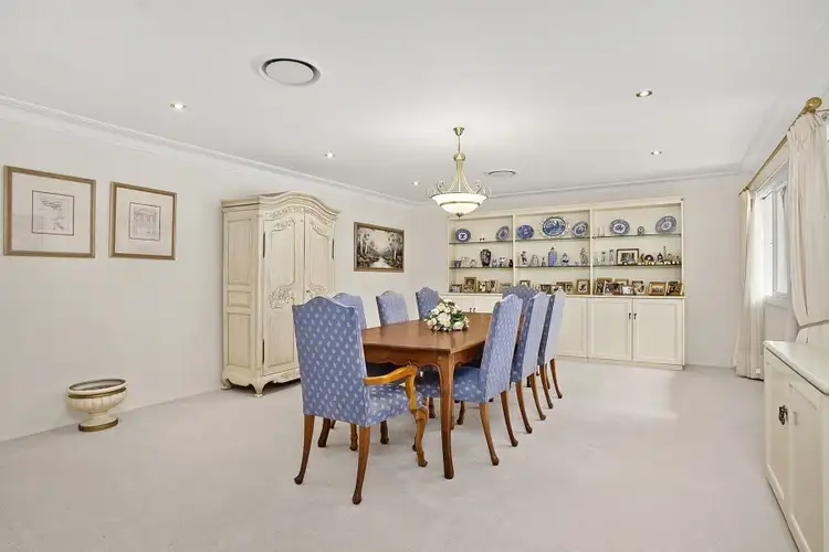 Fourth view of Homely house listing, 23 Neridah Avenue, Belrose NSW 2085