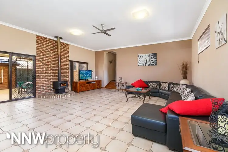 Third view of Homely house listing, 38 Russell Street, Denistone East NSW 2112