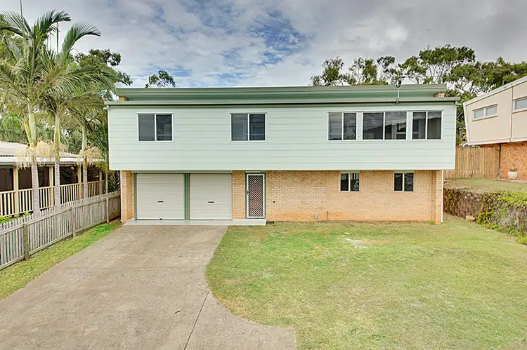 Third view of Homely house listing, 28 Tucker Street, Yeppoon QLD 4703