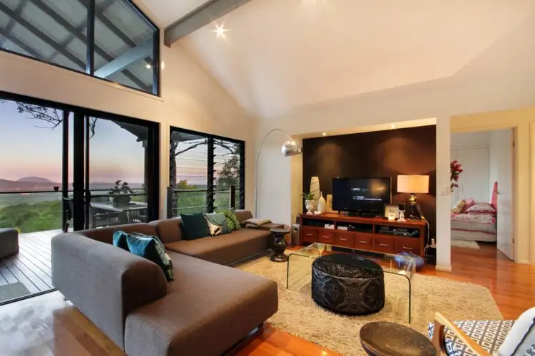 Fourth view of Homely house listing, 61 Whistler Ridge Drive, Yandina Creek QLD 4561
