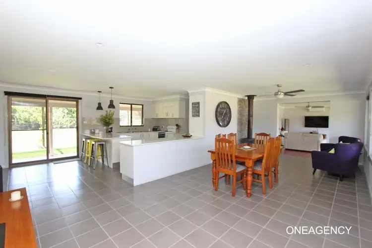 Fifth view of Homely rural property listing, 111 Sherwood Road, Aldavilla NSW 2440