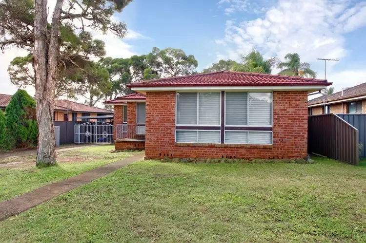 19 Irribin Street, Marayong NSW 2148