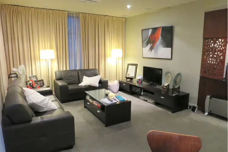 Third view of Homely apartment listing, Level 8/802/61 Hindmarsh Square, Adelaide SA 5000