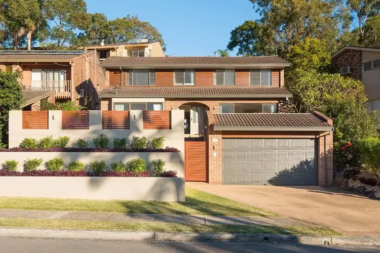 25 Ingrid Road, Kareela NSW 2232