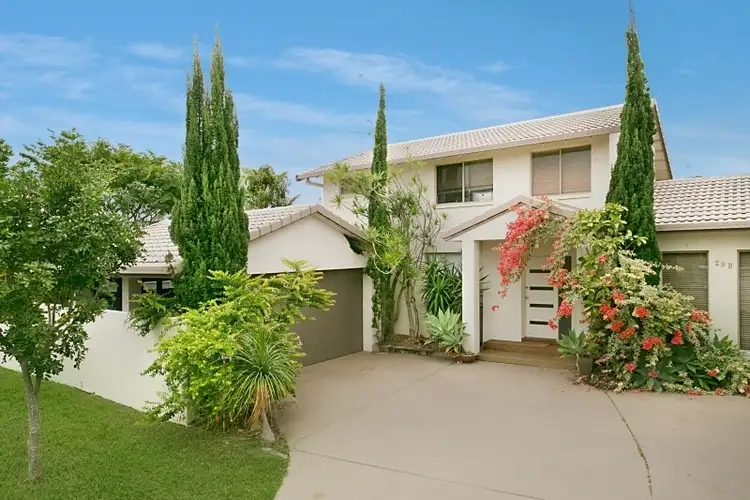 1/29 Avanti Street, Mermaid Waters QLD 4218