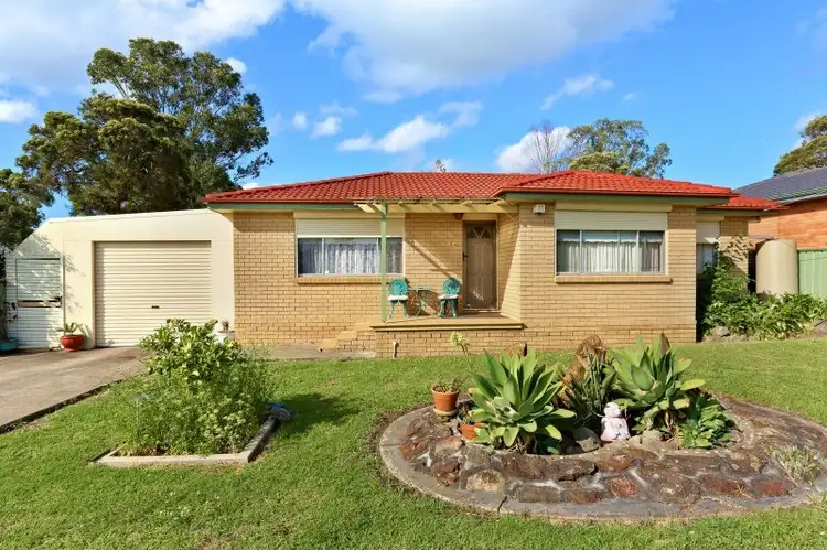 24 Mundin Street, Doonside NSW 2767