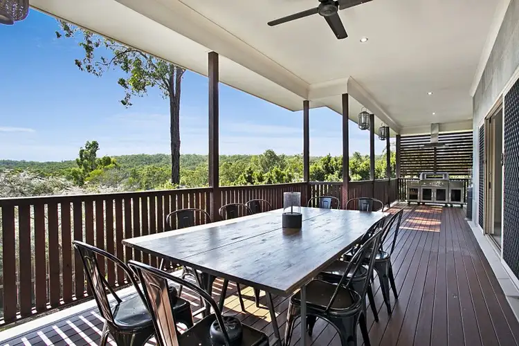 Third view of Homely house listing, 28 Birchwood Crescent, Brookwater QLD 4300