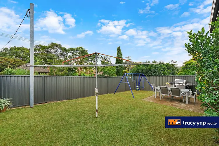 Fifth view of Homely villa listing, 3/12 Yamba Close, Marsfield NSW 2122