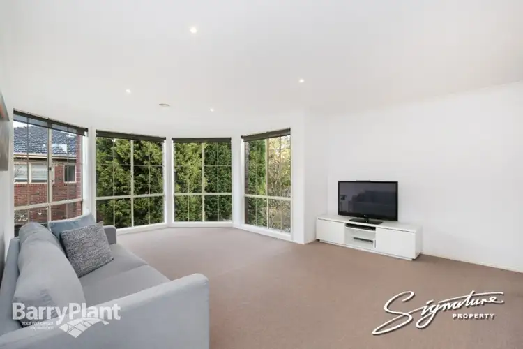 Sixth view of Homely house listing, 50 Applewood Drive, Knoxfield VIC 3180