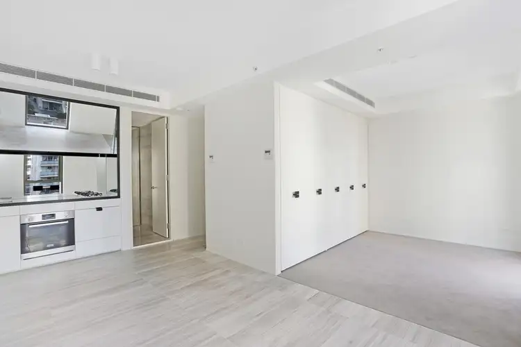 Third view of Homely apartment listing, S1211/178 Thomas Street, Haymarket NSW 2000