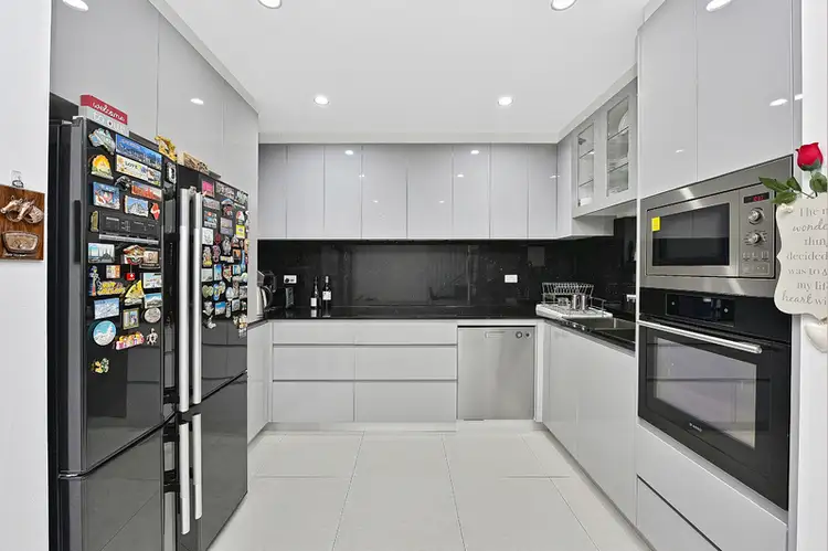 Fourth view of Homely apartment listing, 7/1 Hilts Road, Strathfield NSW 2135