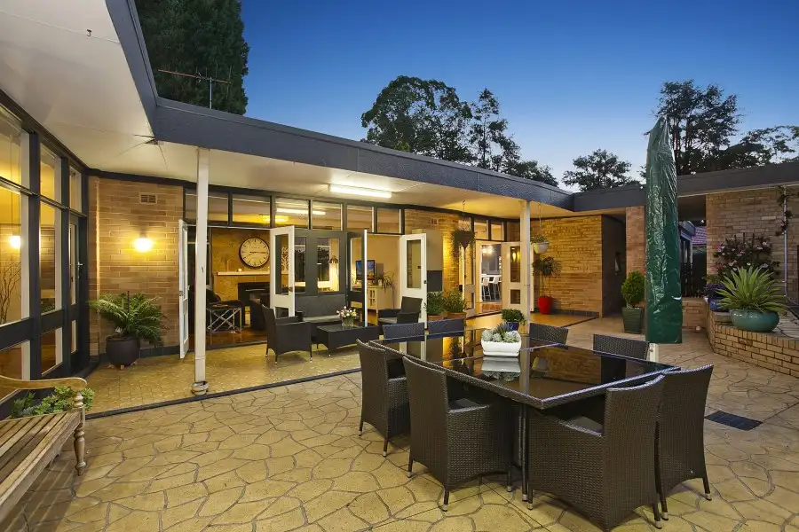 Main view of Homely house listing, 20 Knight Place, Castle Hill NSW 2154