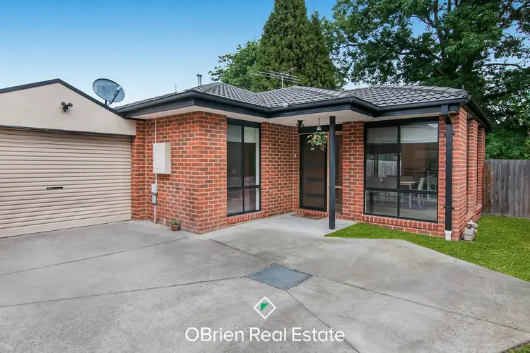 3/5 Ashleigh Avenue, Frankston VIC 3199