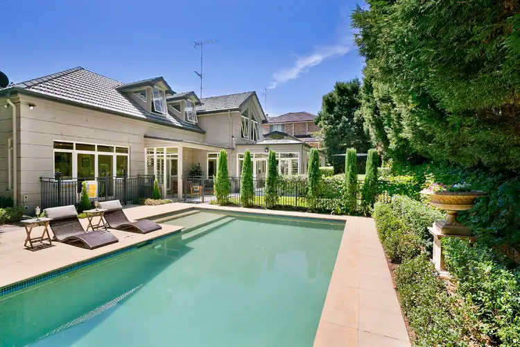 Sixth view of Homely house listing, 11 Grosvenor Place, West Pennant Hills NSW 2125
