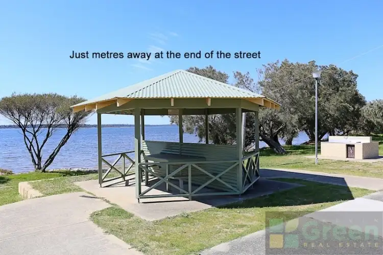 Sixth view of Homely land listing, 4 Iluka Road, Dawesville WA 6211