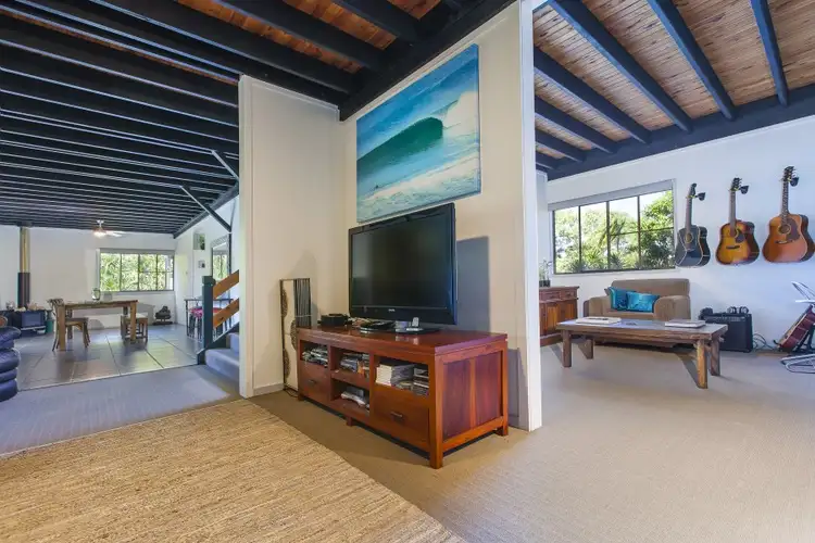 Sixth view of Homely house listing, 3 Boxsell Rise, Sunrise Beach QLD 4567