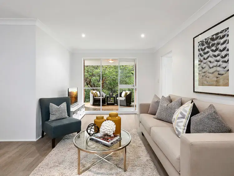 7/6 Avenue Road, Mosman NSW 2088