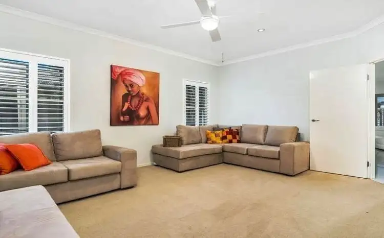 Fifth view of Homely house listing, 79 Raptor Parade, Banksia Beach QLD 4507