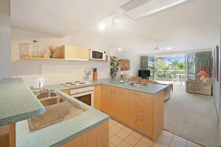 Second view of Homely unit listing, 9/26 Noosa Drive, Noosa Heads QLD 4567