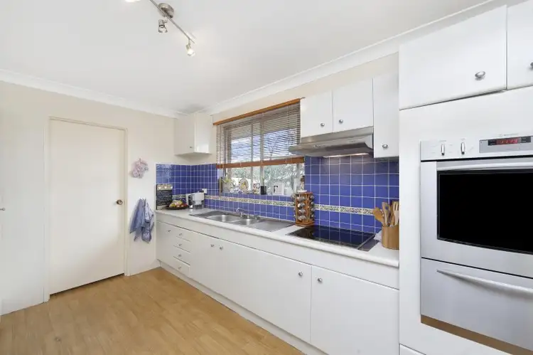 Second view of Homely unit listing, 11/5-9 Chapman Street, Gymea NSW 2227