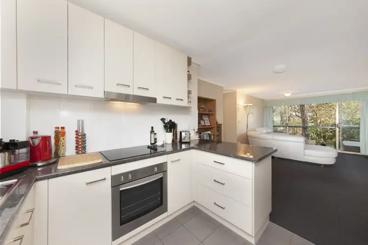 6/102 Rockbourne Terrace, Paddington QLD 4064