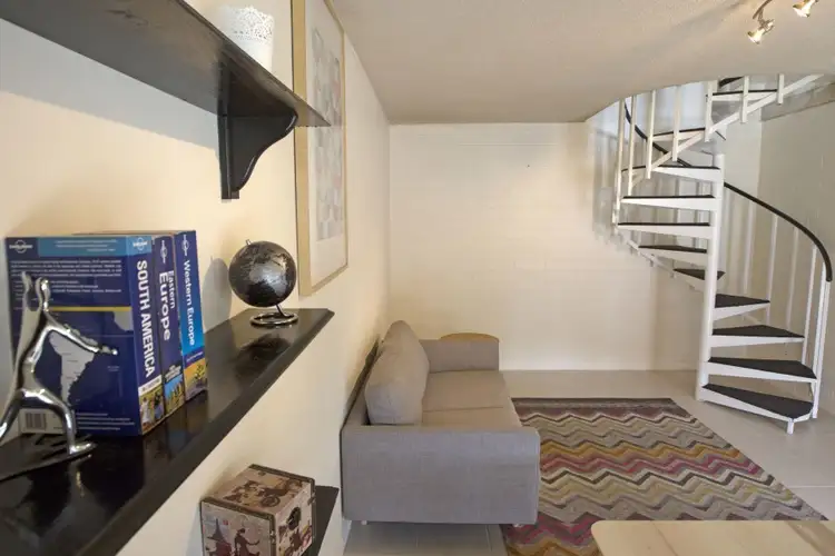 Main view of Homely townhouse listing, 40, 115 Herdsman Parade, Wembley WA 6014