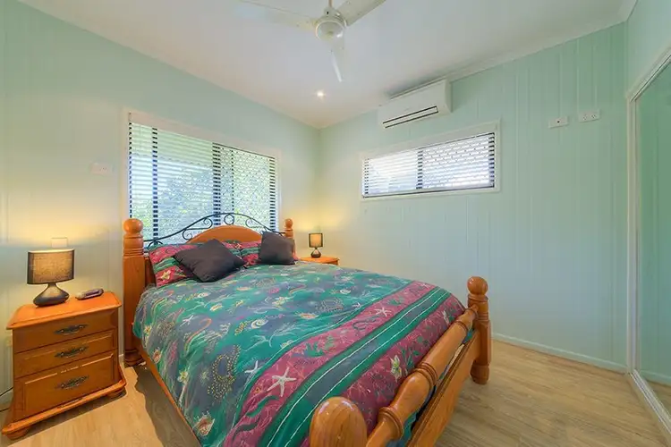 Sixth view of Homely house listing, Site 215/2-28 Bluff Crescent, Mulambin QLD 4703