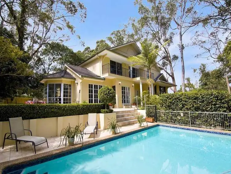 30A Blytheswood Avenue, Warrawee NSW 2074
