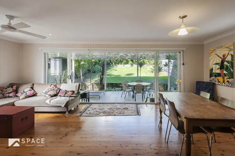 Second view of Homely house listing, 74 Butterfield Street, Herston QLD 4006