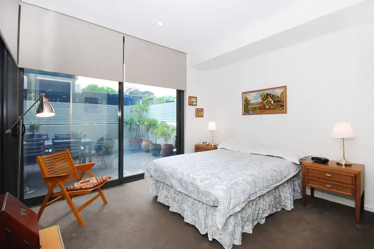 Sixth view of Homely apartment listing, 74/18 Austin Street, Griffith ACT 2603