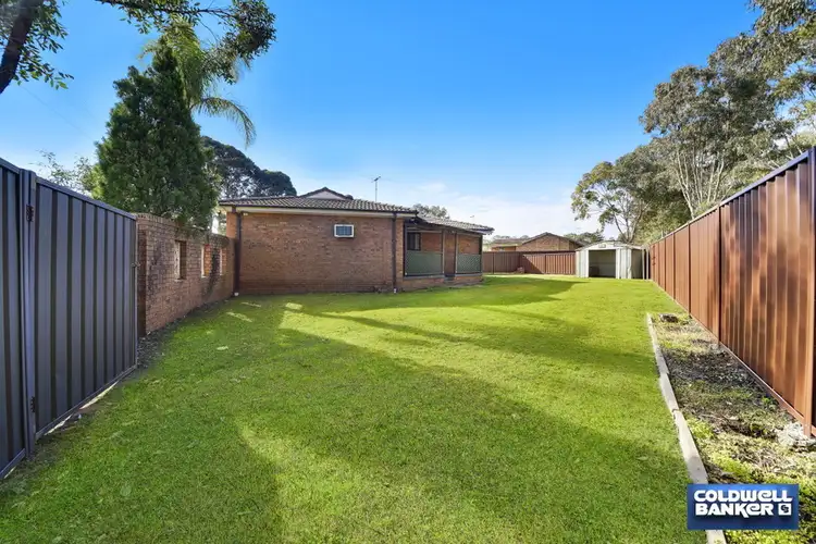 228 Nuwarra Road, Moorebank NSW 2170
