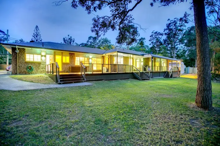 Fifth view of Homely house listing, 23 Seven Oaks Street, Alexandra Hills QLD 4161