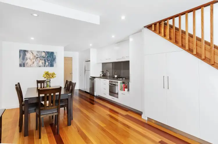 Third view of Homely apartment listing, Unit 15/19 Beeson Street, Leichhardt NSW 2040