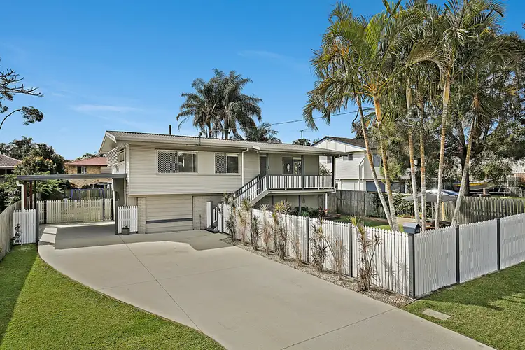 12 Balswidden Street, Albany Creek QLD 4035