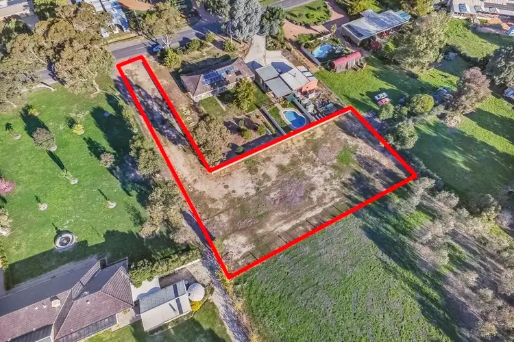 Seventh view of Homely land listing, LOT 2, 48 Ryalls Lane, Strathfieldsaye VIC 3551