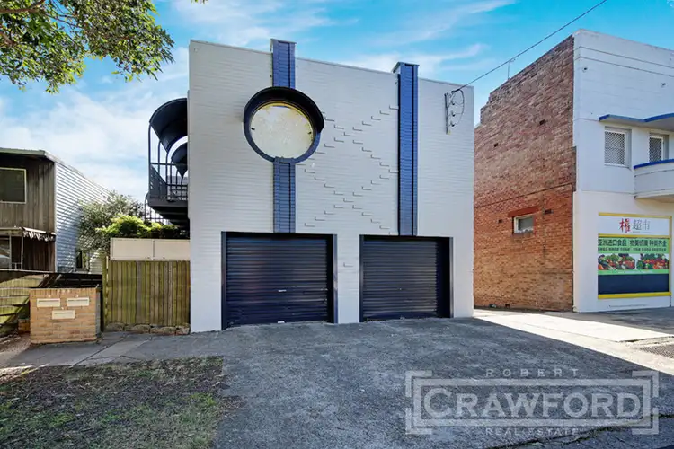 Main view of Homely unit listing, 1/232 Lambton Road, New Lambton NSW 2305