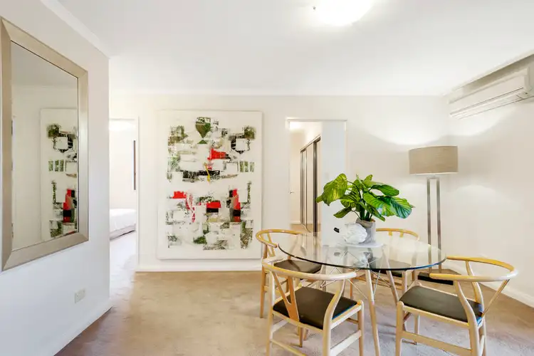 Fifth view of Homely apartment listing, 608/41 Refinery Drive, Pyrmont NSW 2009
