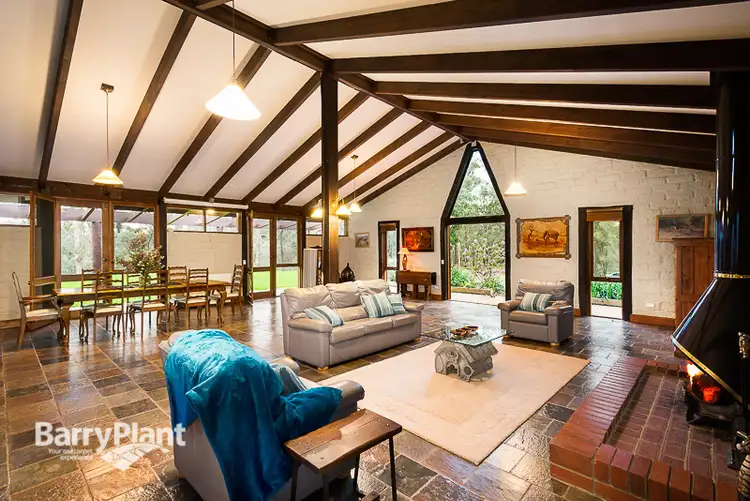 Third view of Homely house listing, 100 Belfields Road, Cottles Bridge VIC 3099