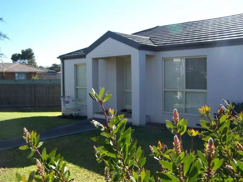 Main view of Homely unit listing, 1/28 Eramosa Road West, Somerville VIC 3912