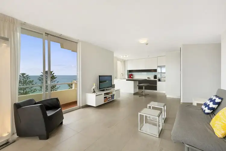Sixth view of Homely apartment listing, 35/62-64 North Steyne, Manly NSW 2095