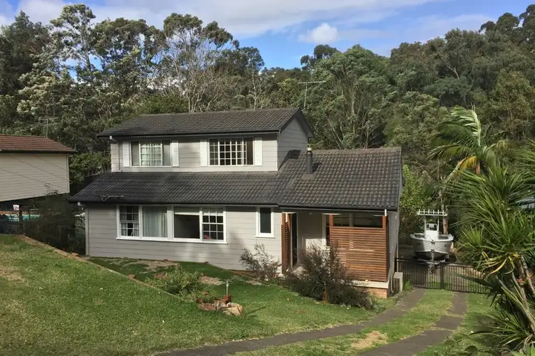 22 Coniston Close, Rankin Park NSW 2287