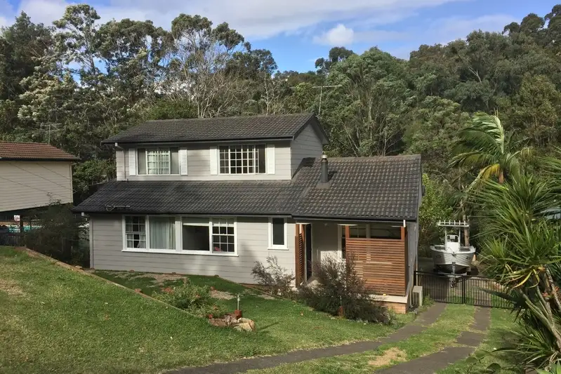Main view of Homely house listing, 22 Coniston Close, Rankin Park NSW 2287