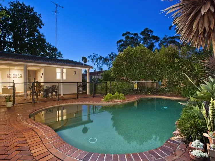 Third view of Homely house listing, 31 Fullers Road, Glenhaven NSW 2156