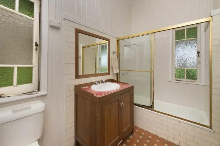 Fifth view of Homely house listing, 42 Prospect Terrace, Kelvin Grove QLD 4059