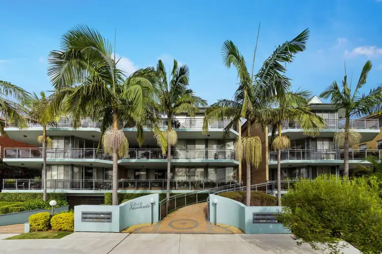 Main view of Homely unit listing, 2/8-12 Sellwood Street, Brighton-le-sands NSW 2216